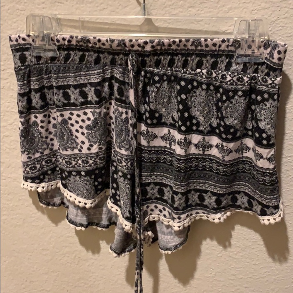 Women’s Soft shorts
